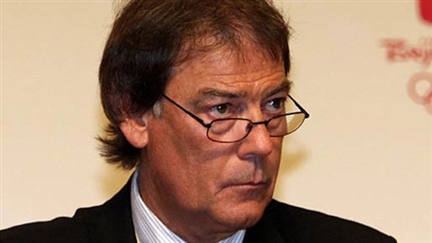 Ông David Howman. 
